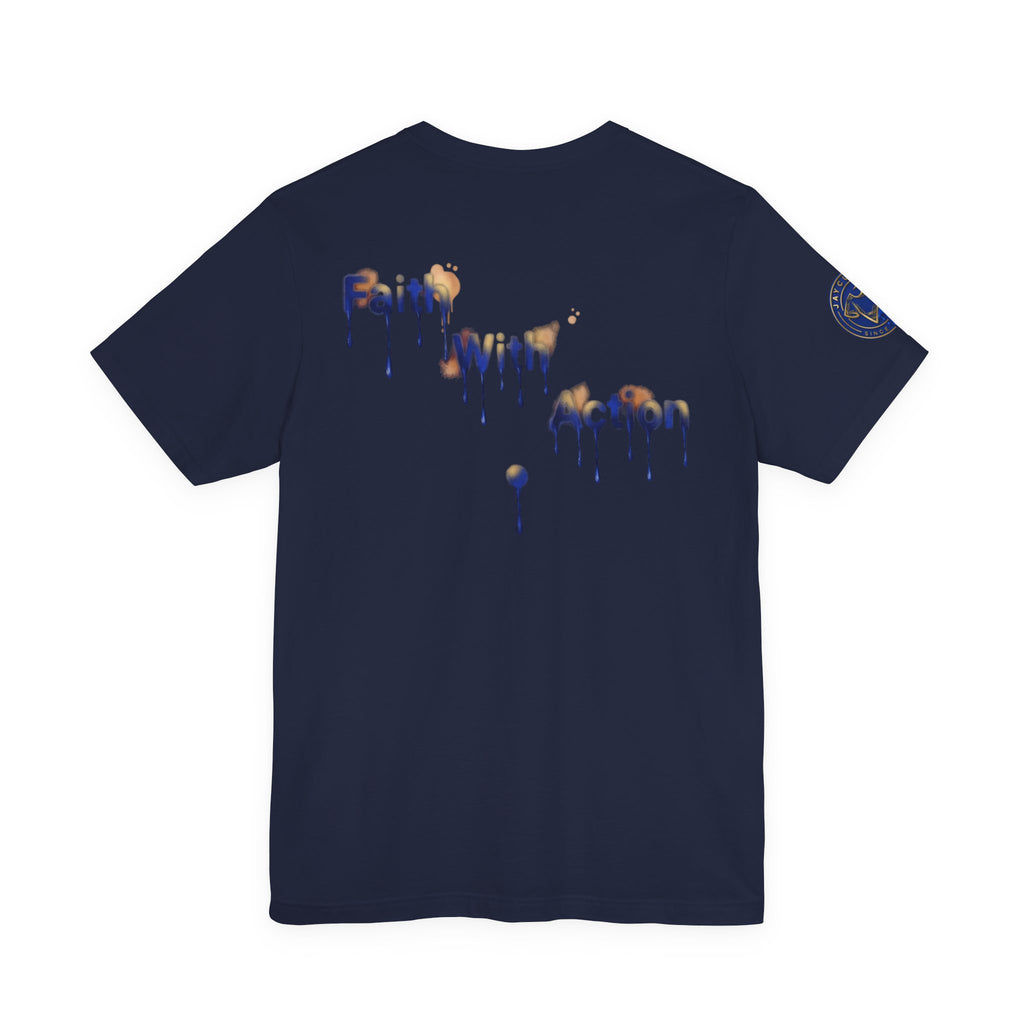 The Original FWA Tee