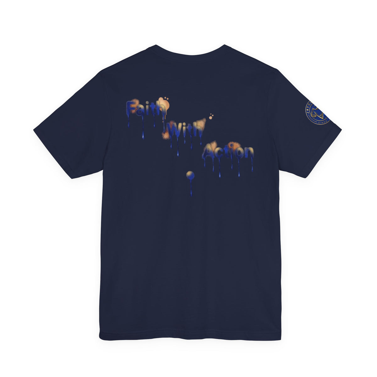 The Original FWA Tee