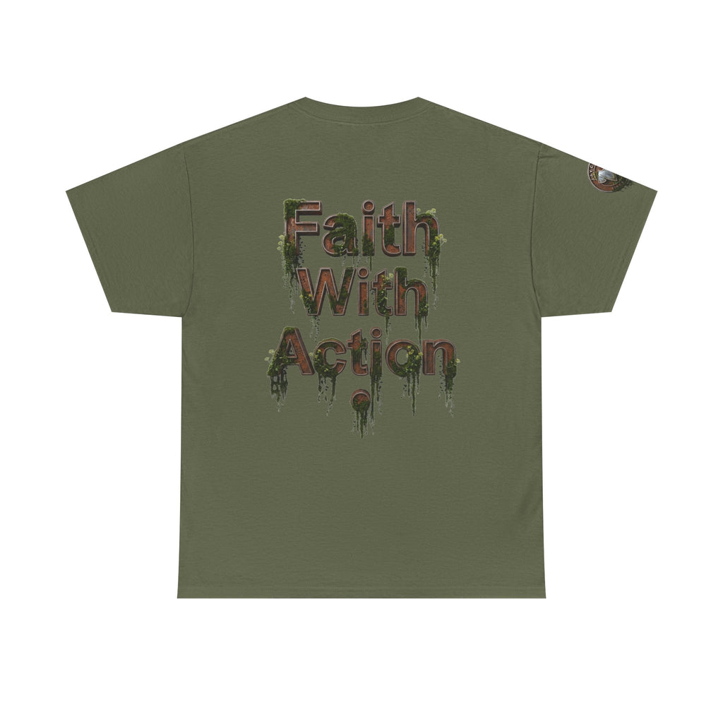 The Original FWA Tee