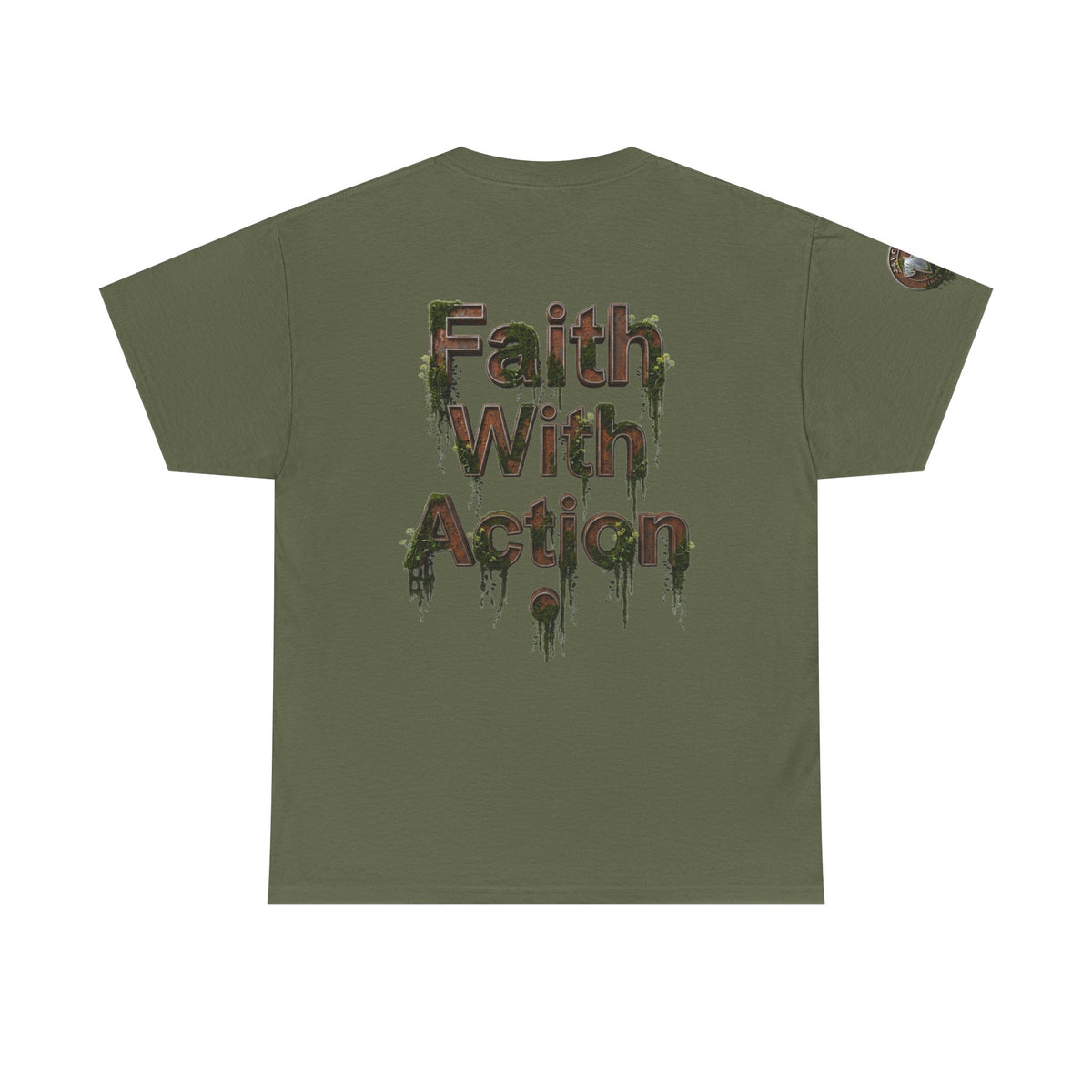 The Original FWA Tee