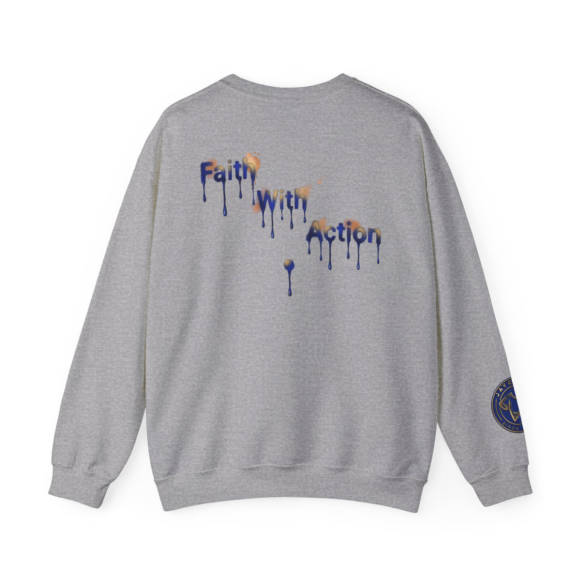The Original Movement Crewneck