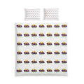 FWA Cotton Bed Set