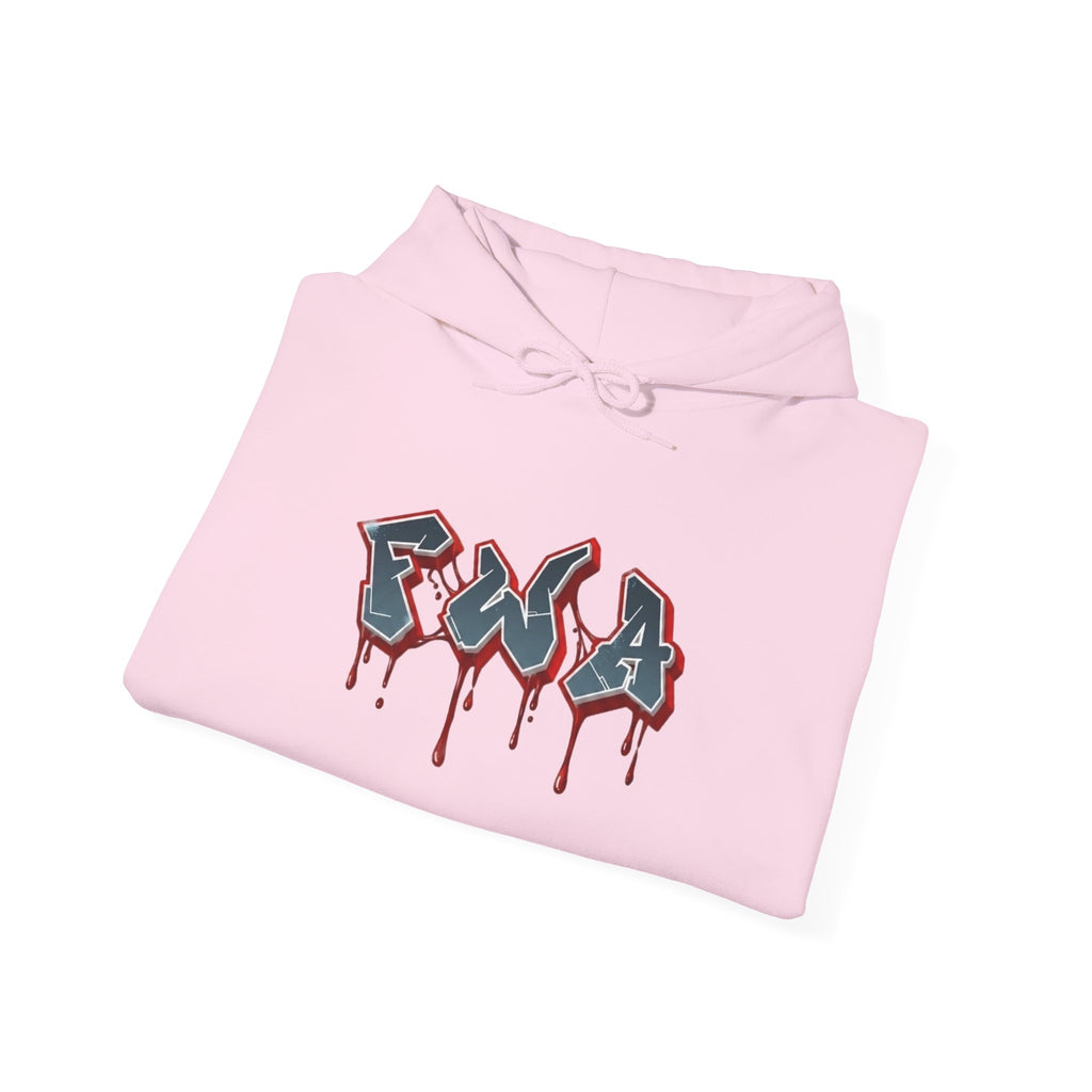 Pray, Believe, Move. Hoodie