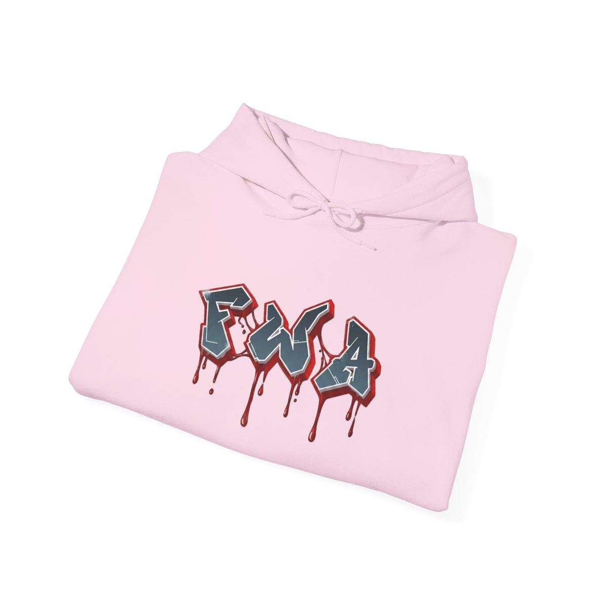Pray, Believe, Move. Hoodie