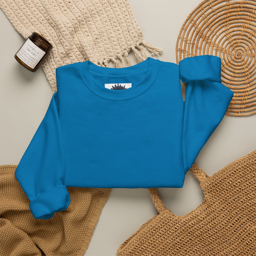 The Original Movement Crewneck