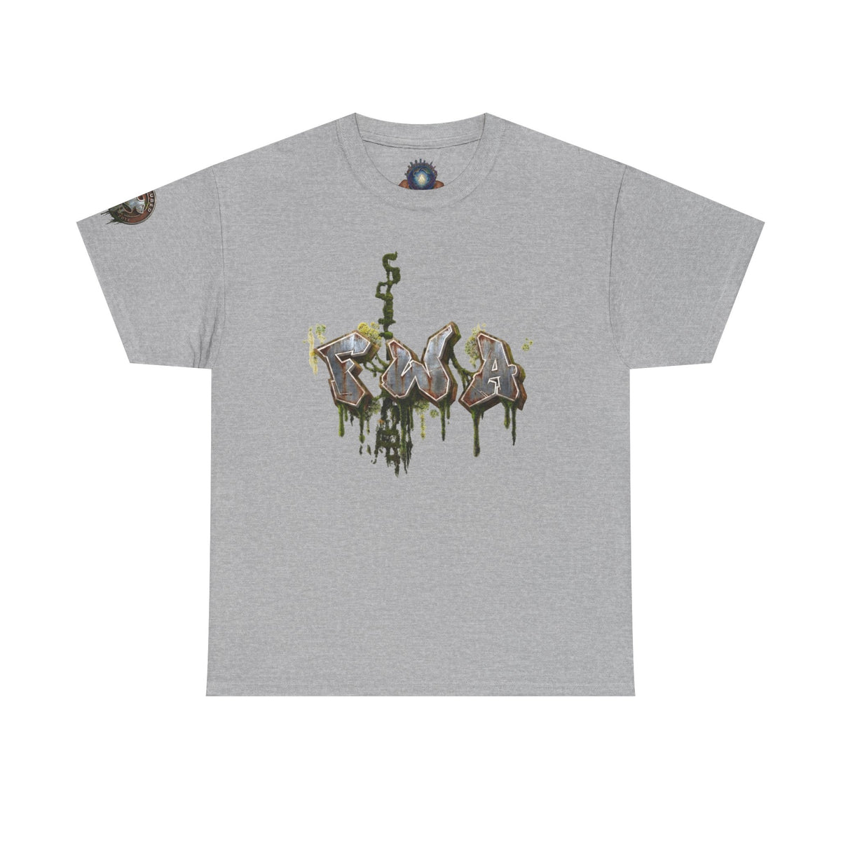 The Original FWA Tee