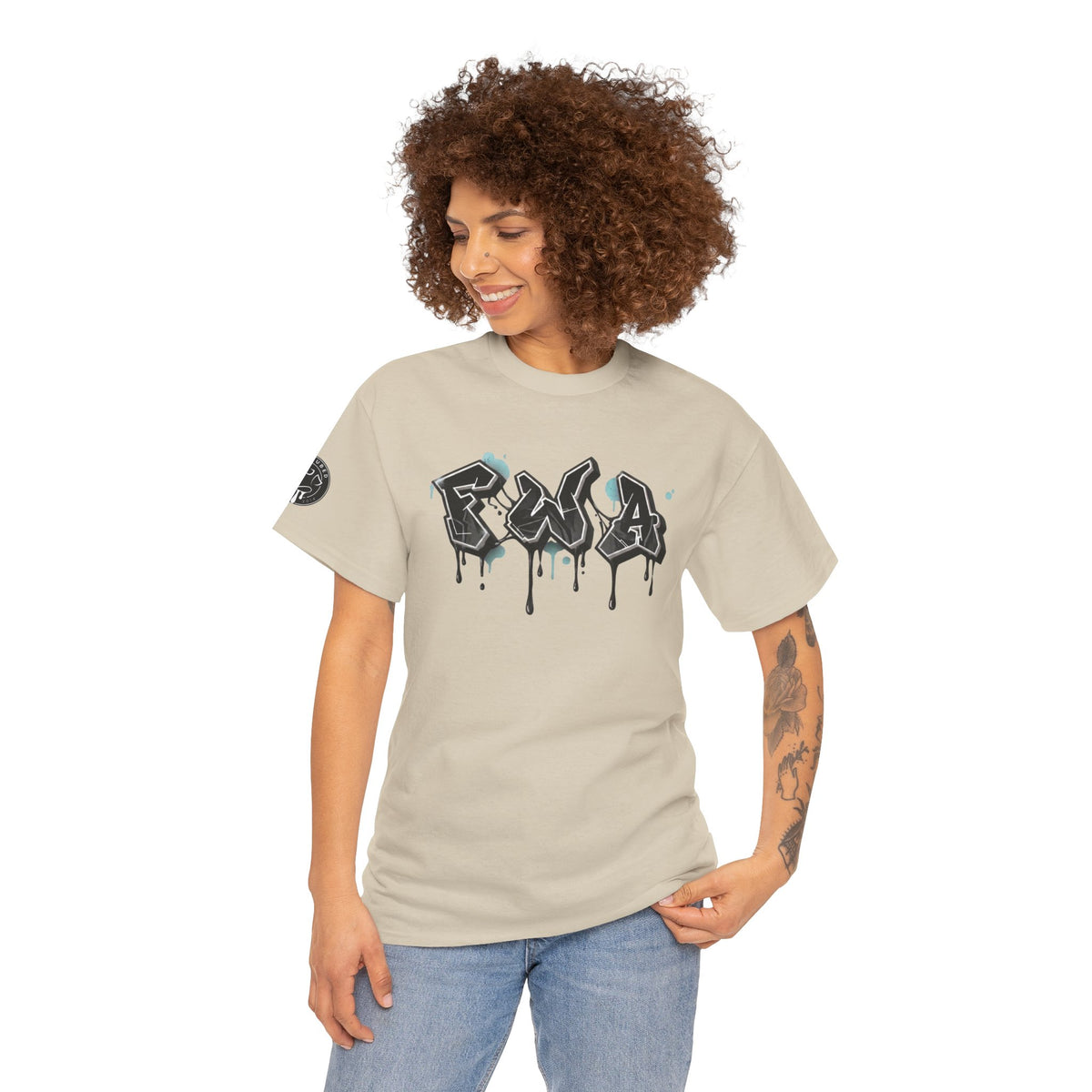 The Original FWA Tee