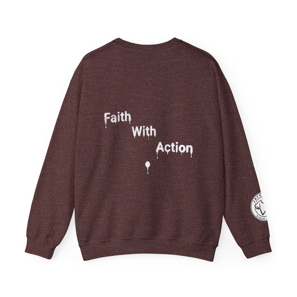 The Original Movement Crewneck