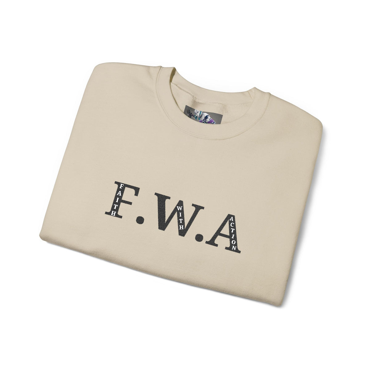 The Original Movement Crewneck