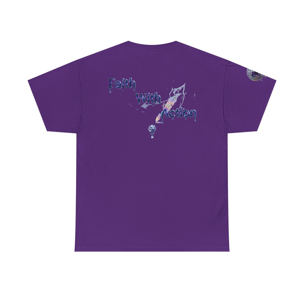 The Original FWA Tee