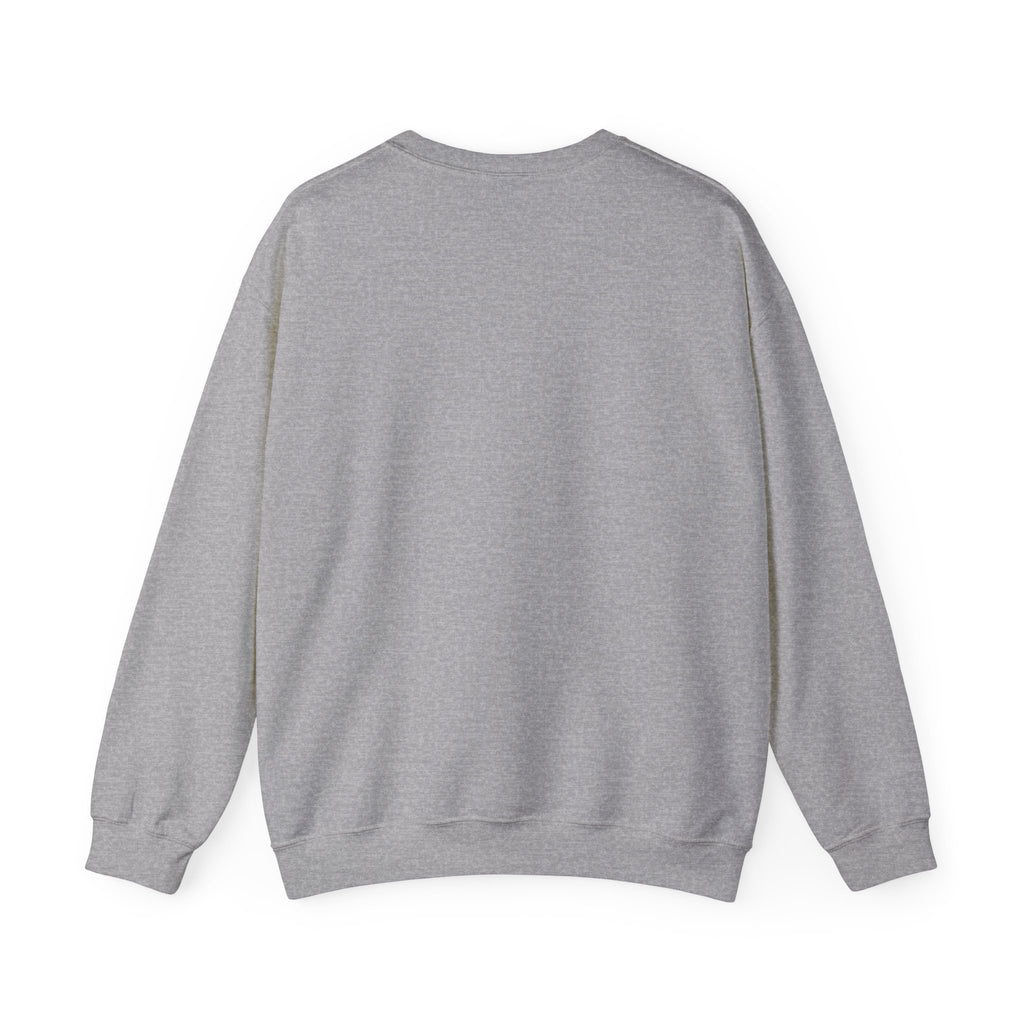 Monogram Vintage Crewneck Sweatshirt