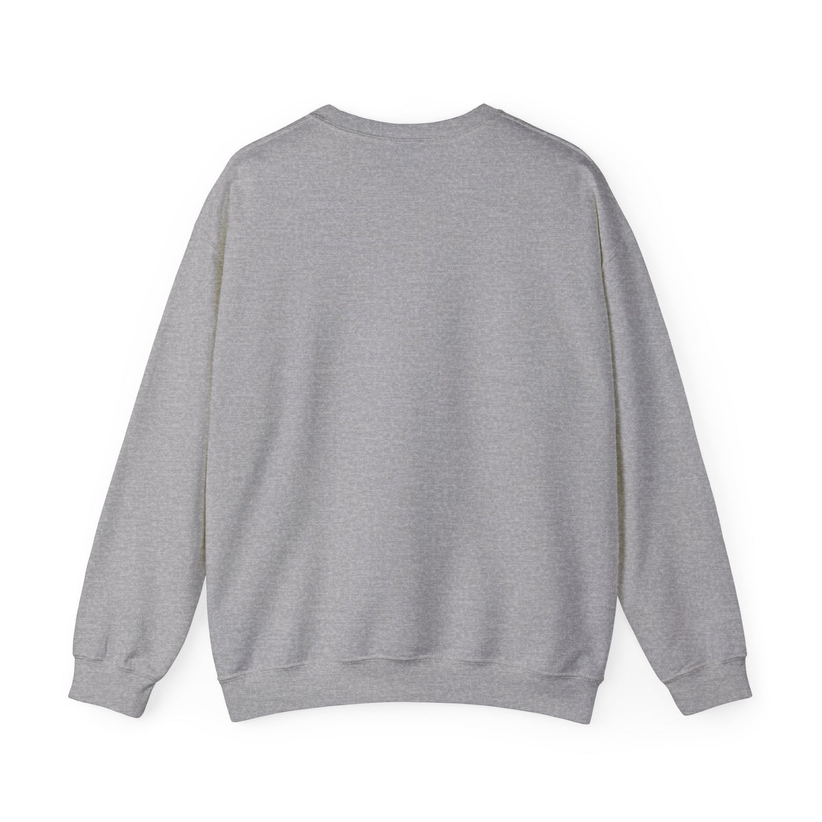 Monogram Vintage Crewneck Sweatshirt