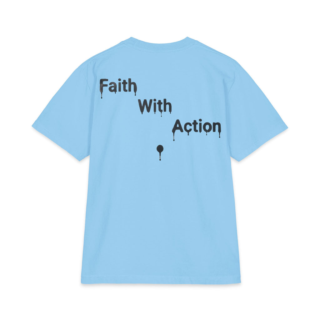 The original FWA Tee