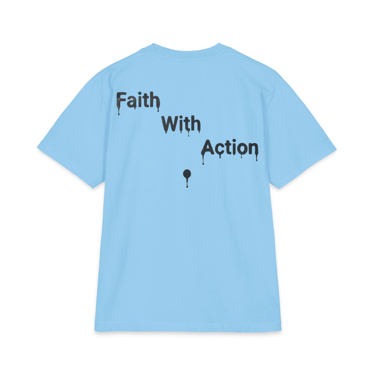 The original FWA Tee