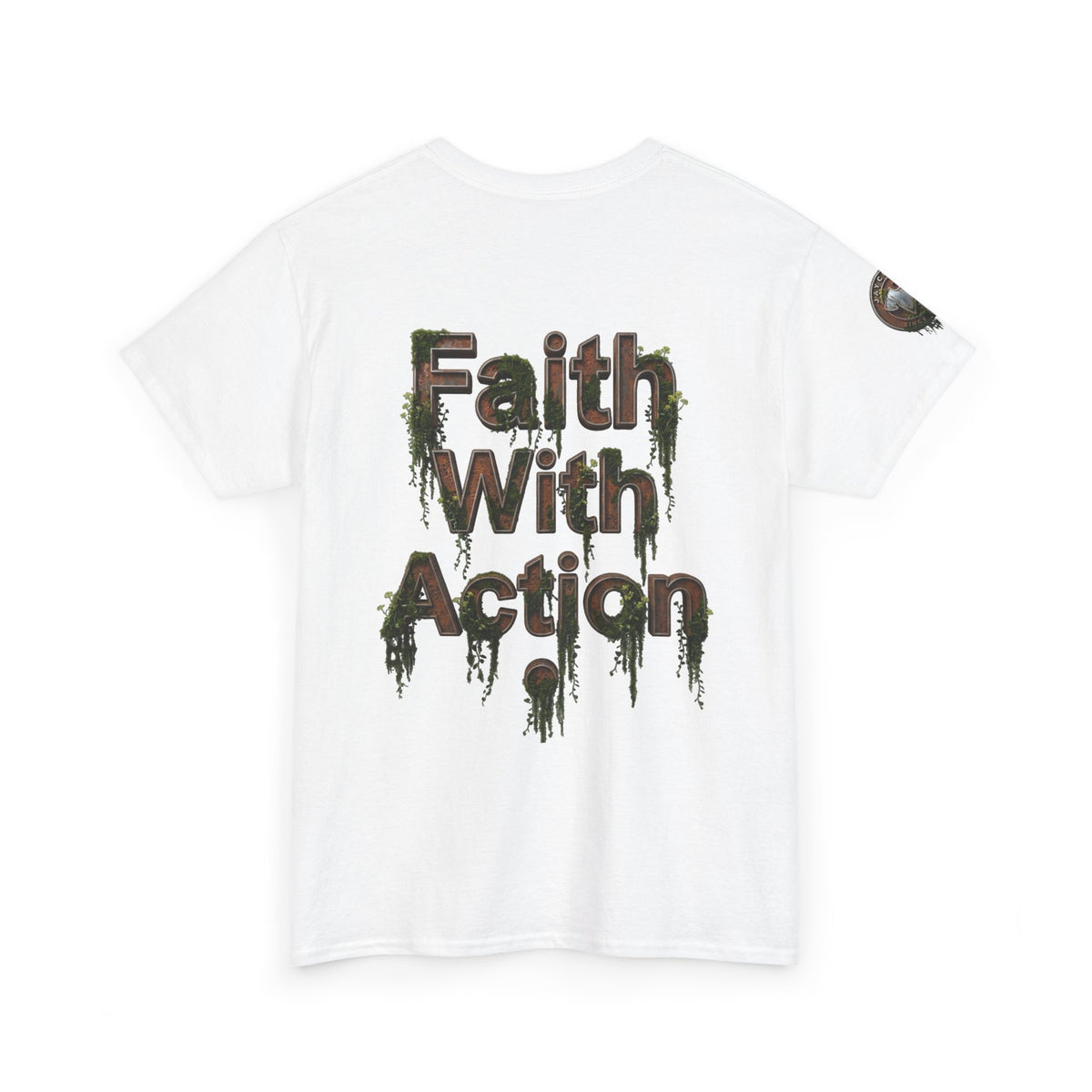 The Original FWA Tee