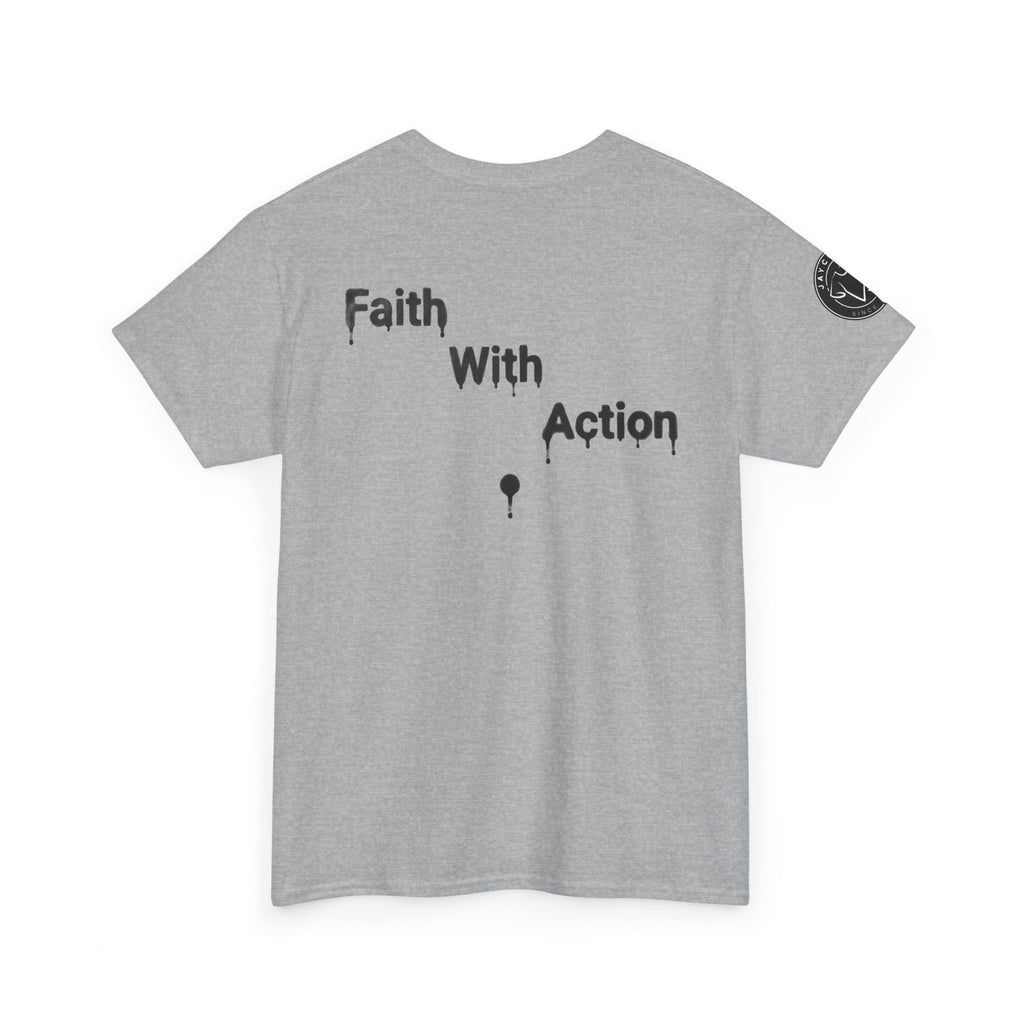 The Original FWA Tee
