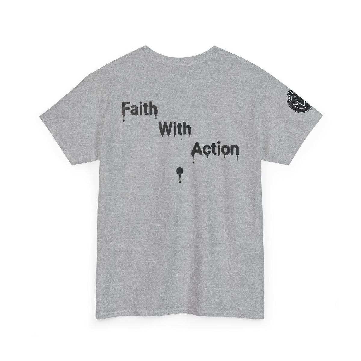 The Original FWA Tee