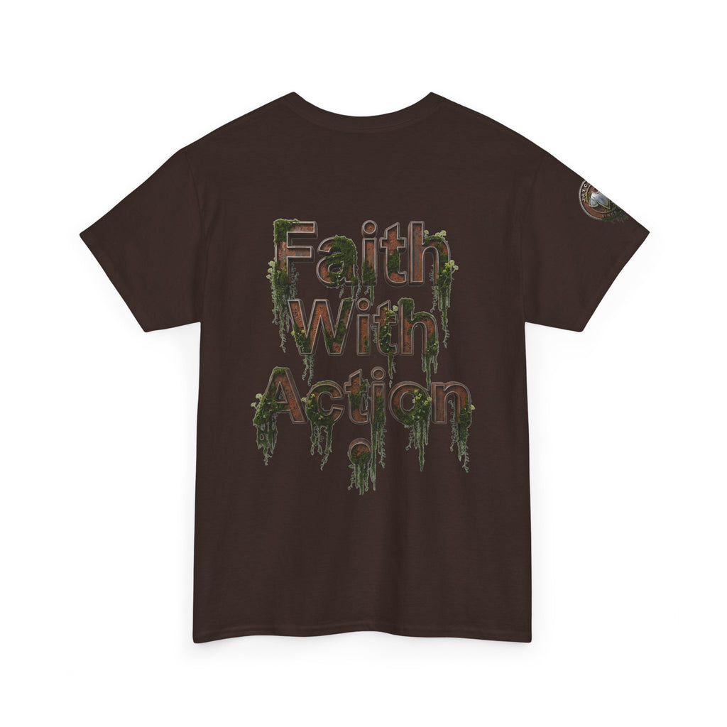 The Original FWA Tee