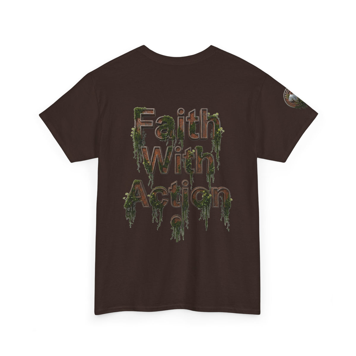 The Original FWA Tee