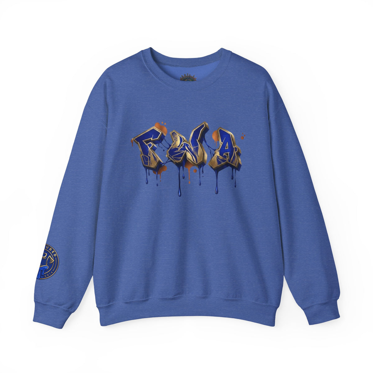 The Original Movement Crewneck
