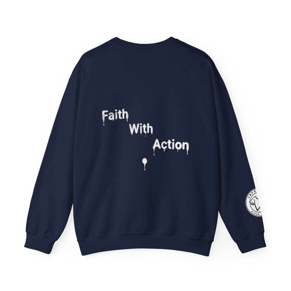 The Original Movement Crewneck