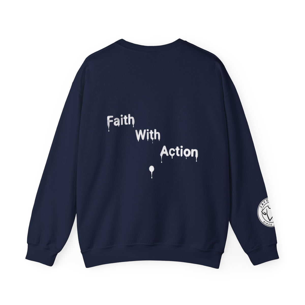 The Original Movement Crewneck