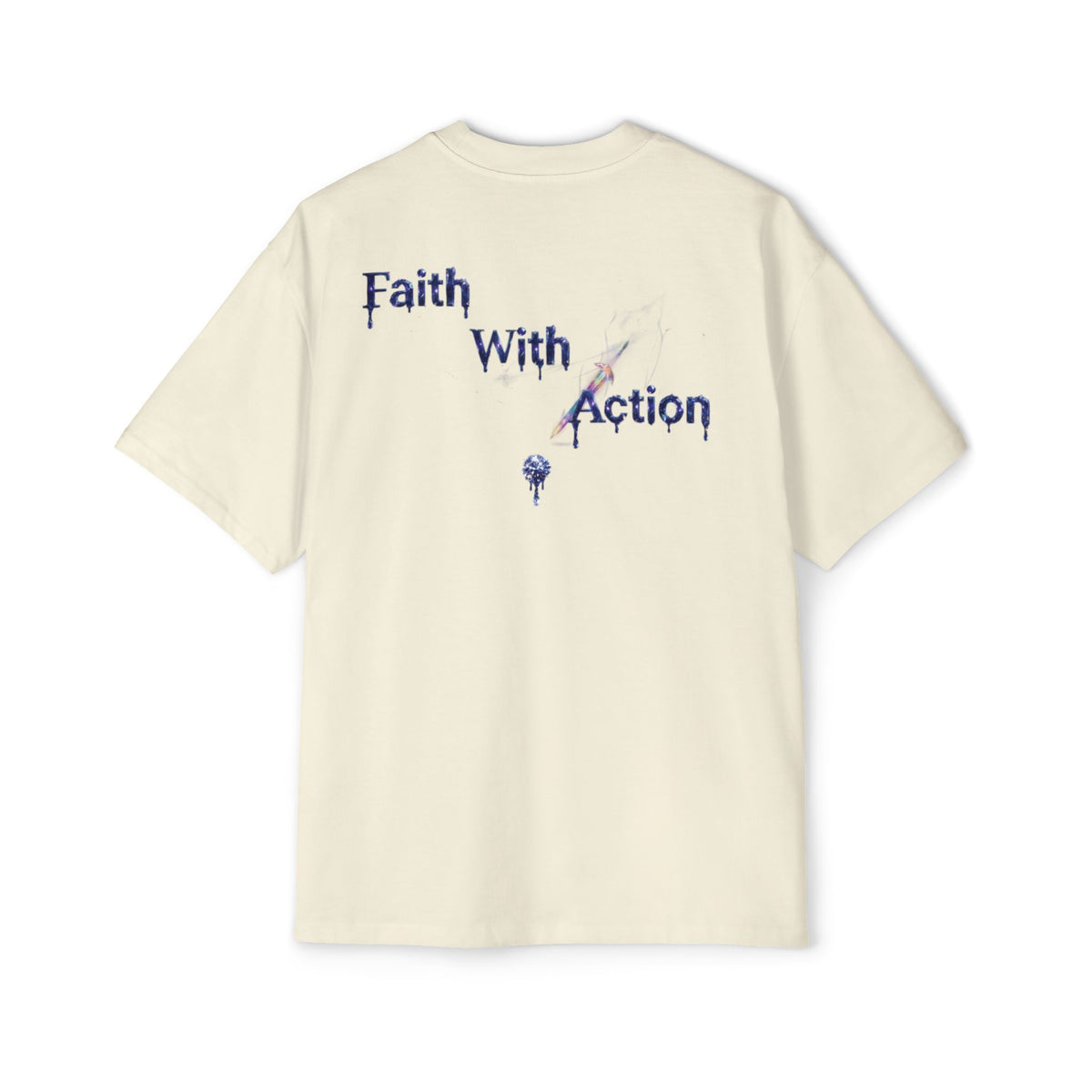 The Original FWA Tee