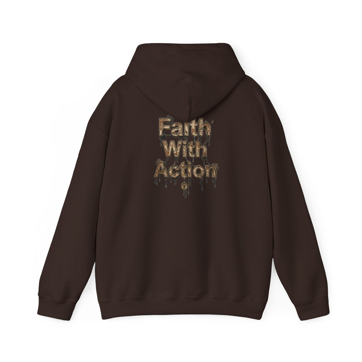 The Digital Movement Hoodie ( Salute To The Soldier )