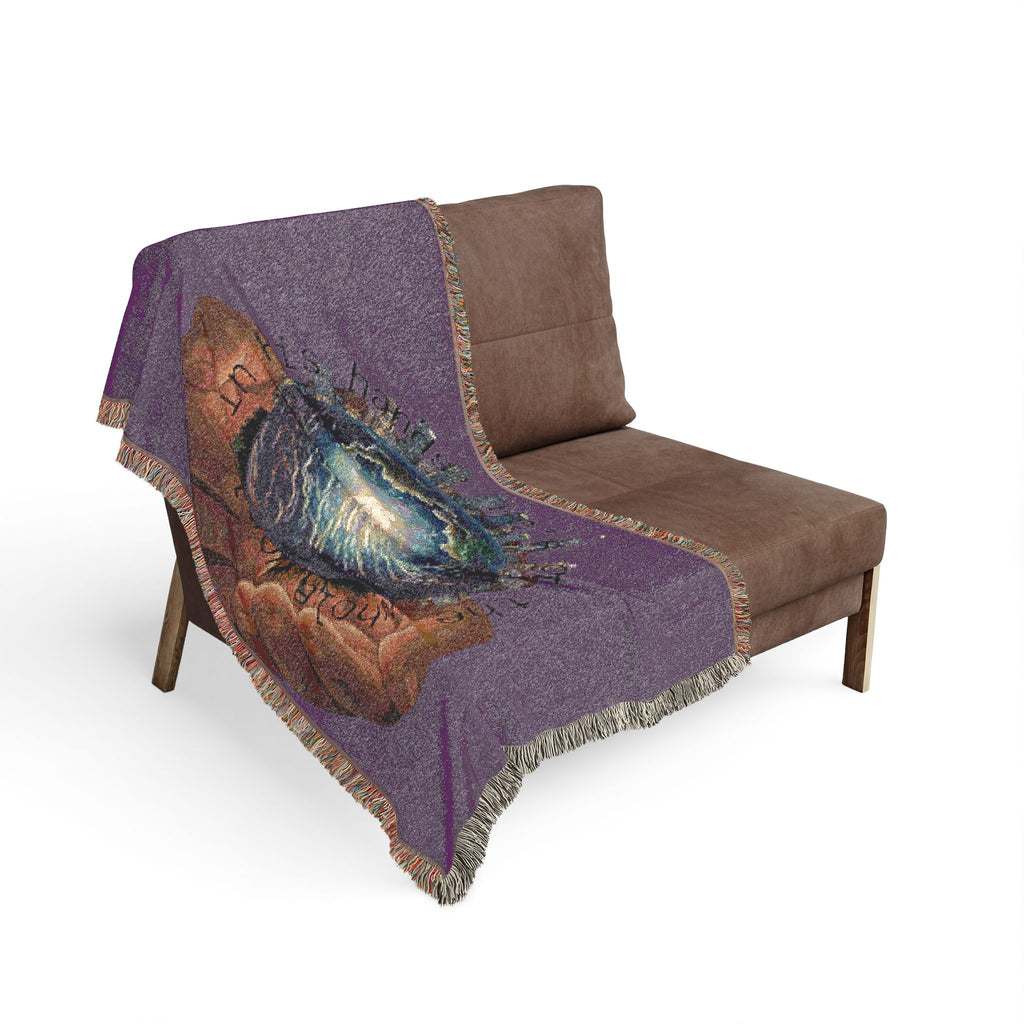 Woven Blanket