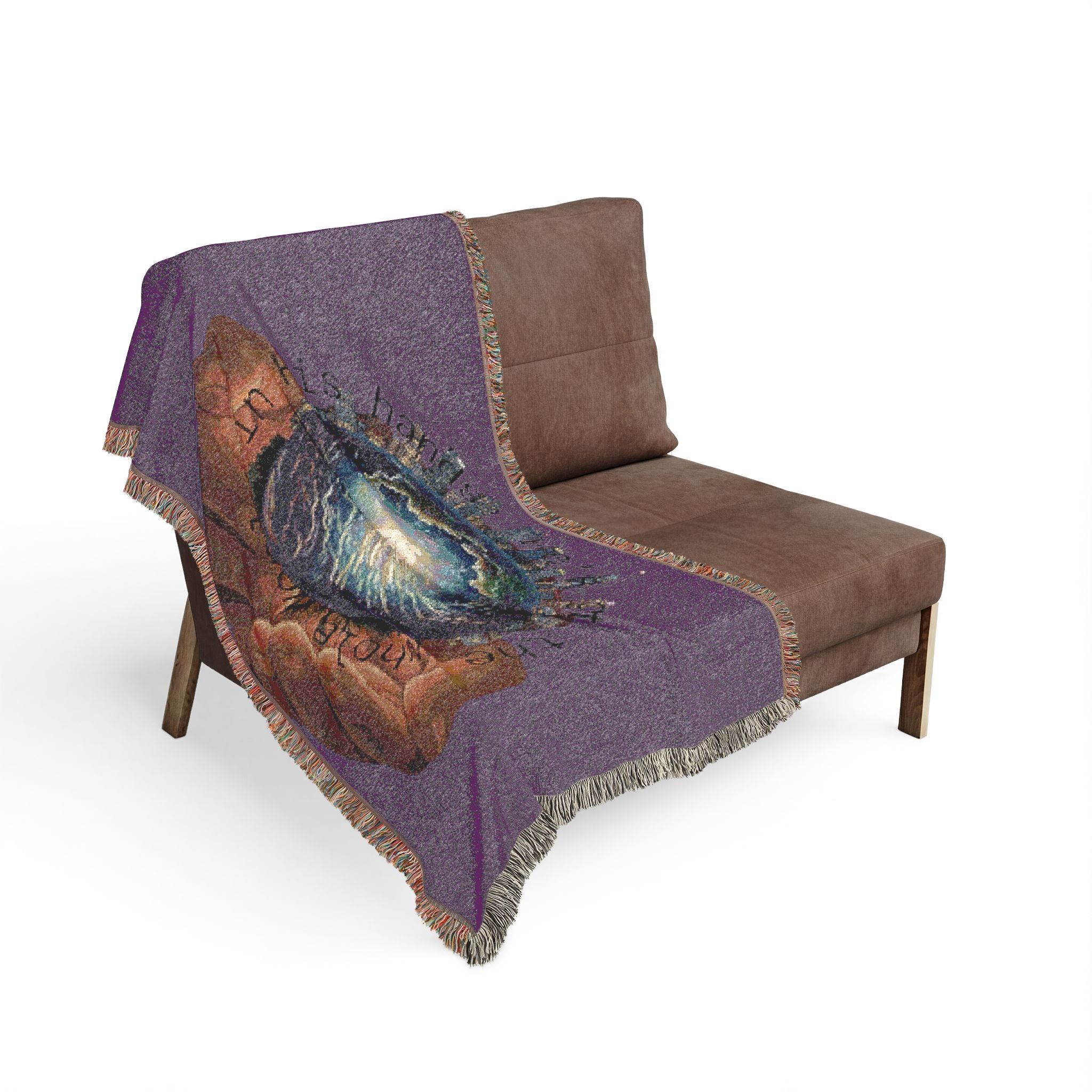 Woven Blanket