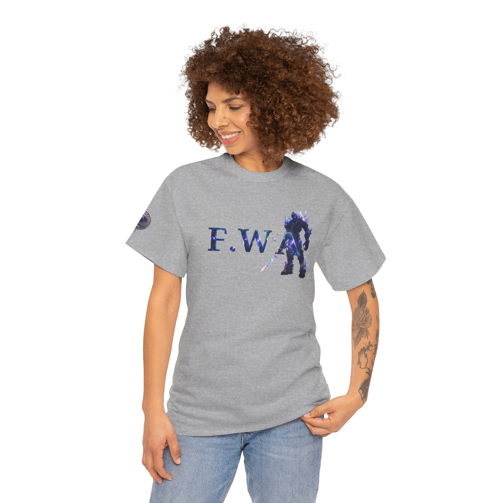 The Original FWA Tee