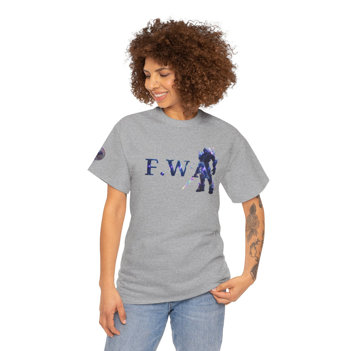 The Original FWA Tee