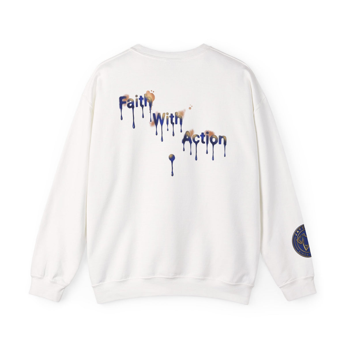 The Original Movement Crewneck