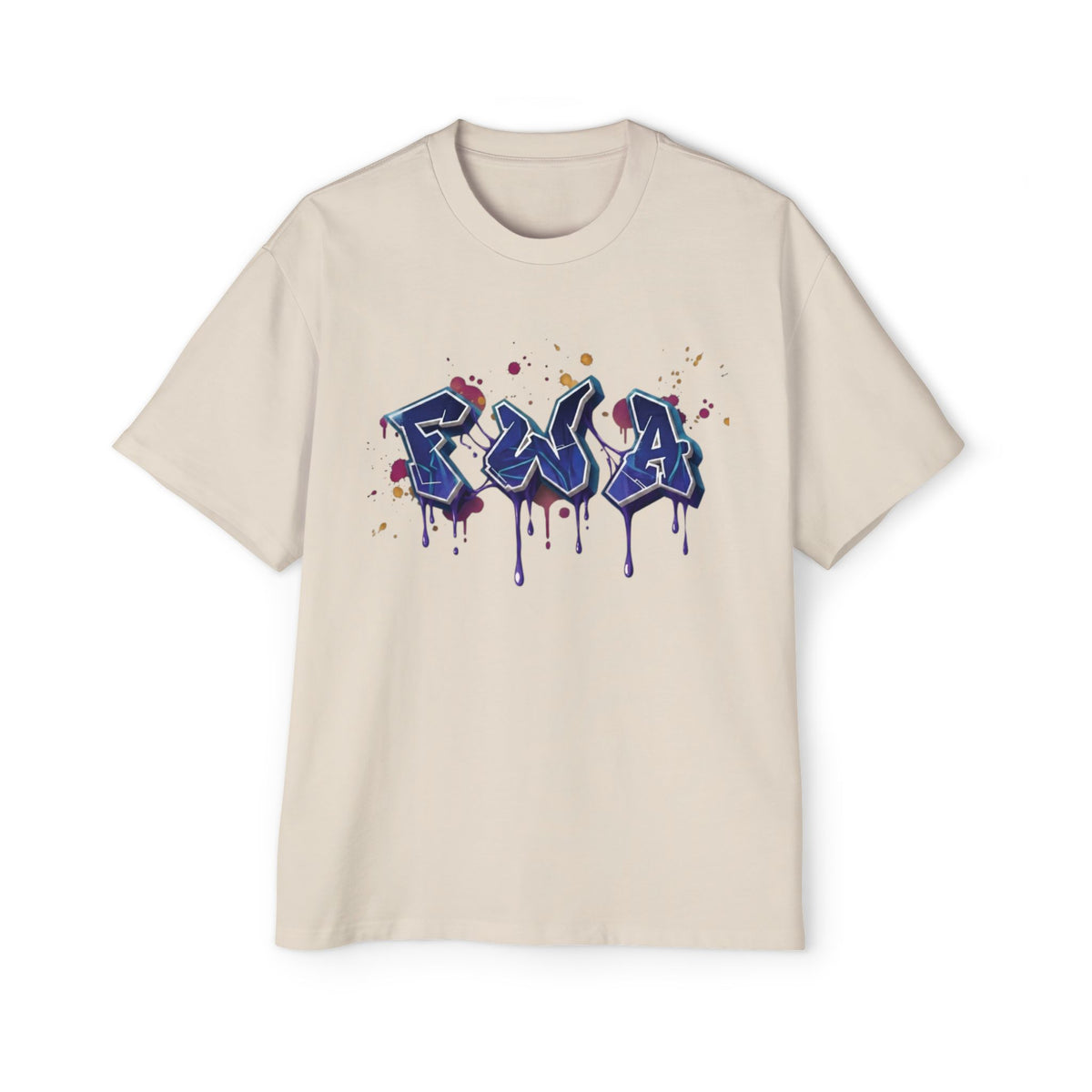 The Original FWA Tee