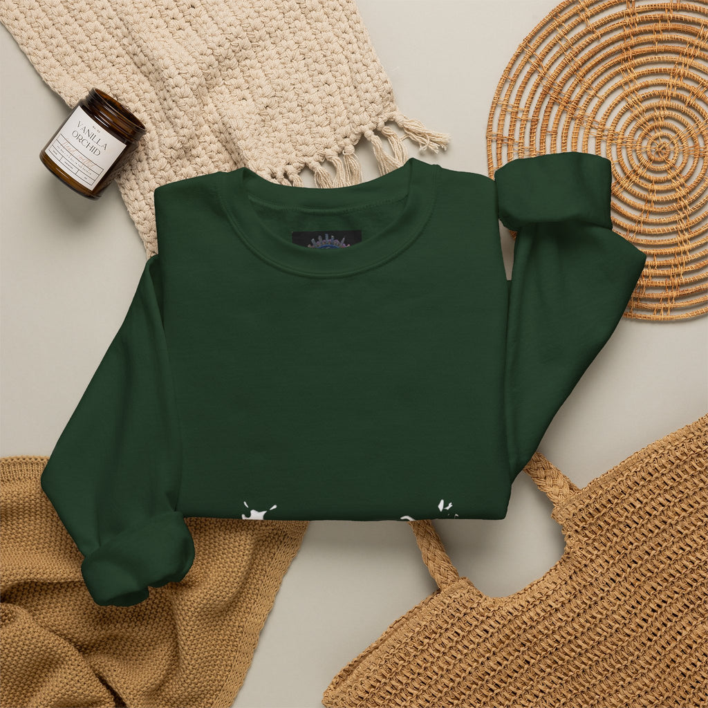 The Original Movement Crewneck
