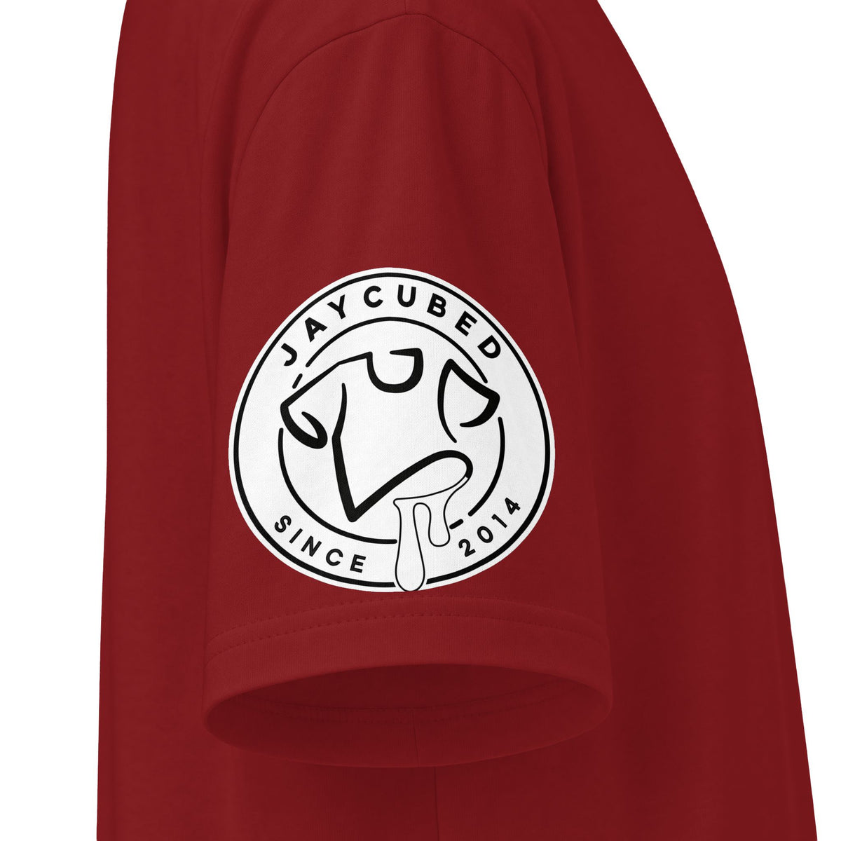 The original FWA Tee