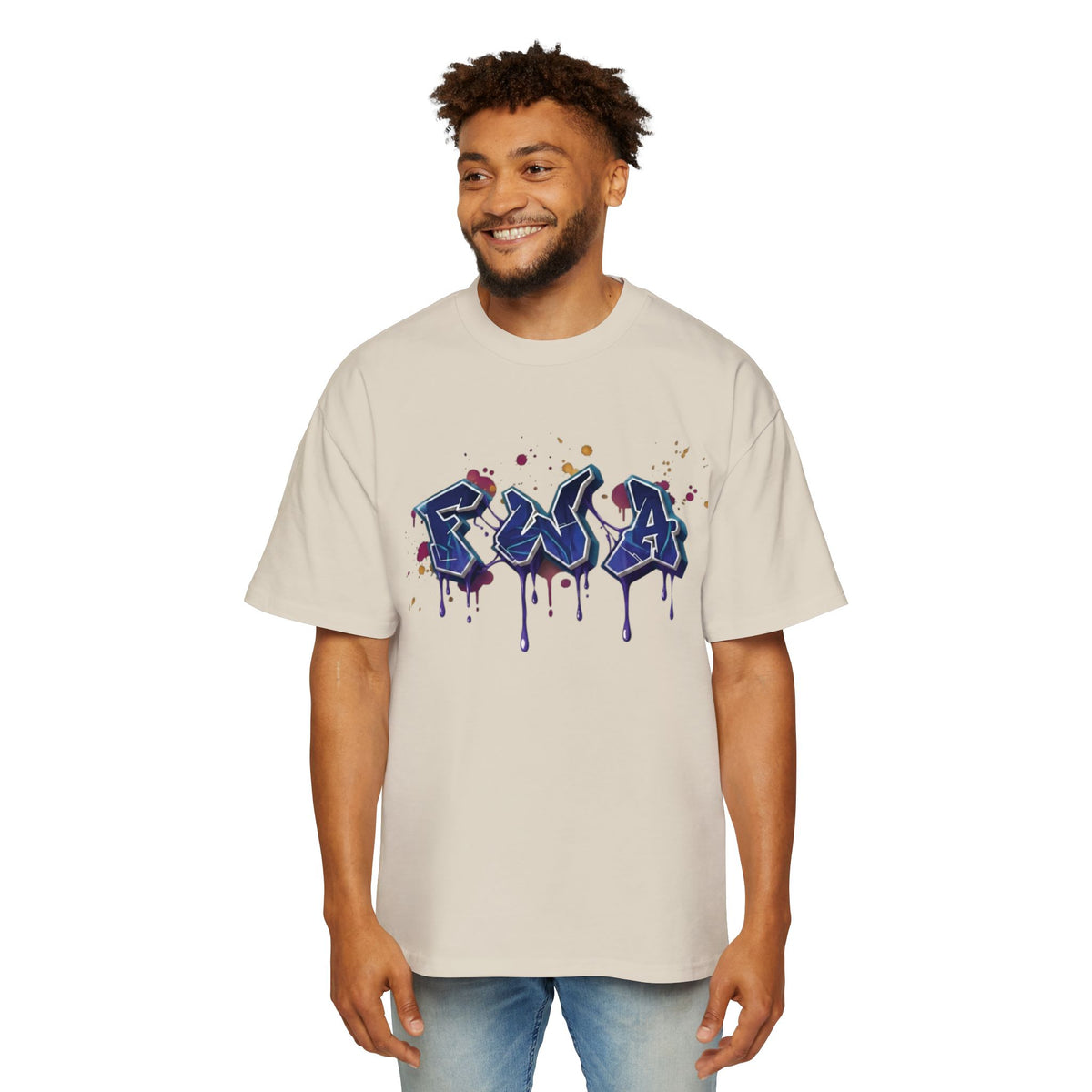 The Original FWA Tee