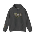 Pray, Believe, Move. Hoodie