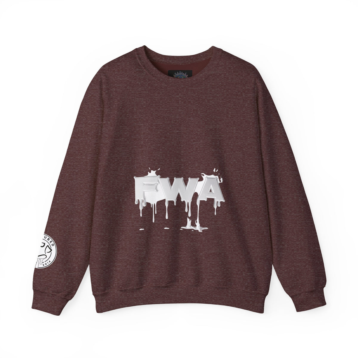 The Original Movement Crewneck