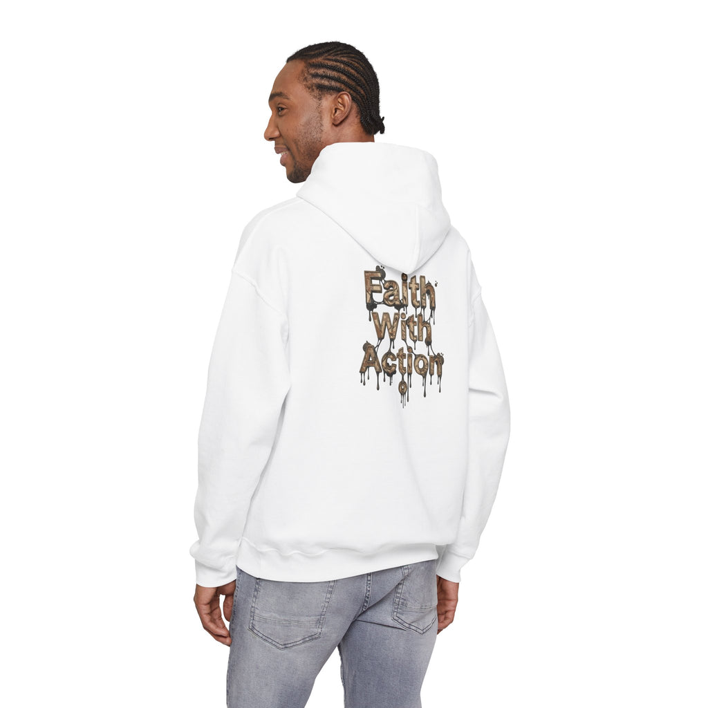 The Digital Movement Hoodie ( Salute To The Soldier )