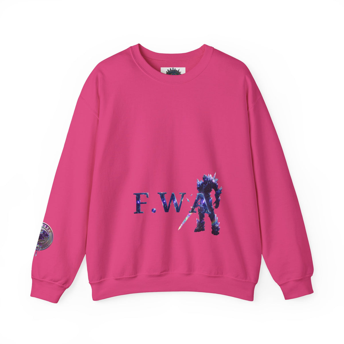 The Original Movement Crewneck