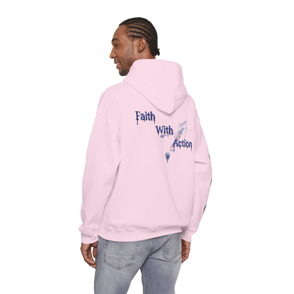 The Movement Hoodie