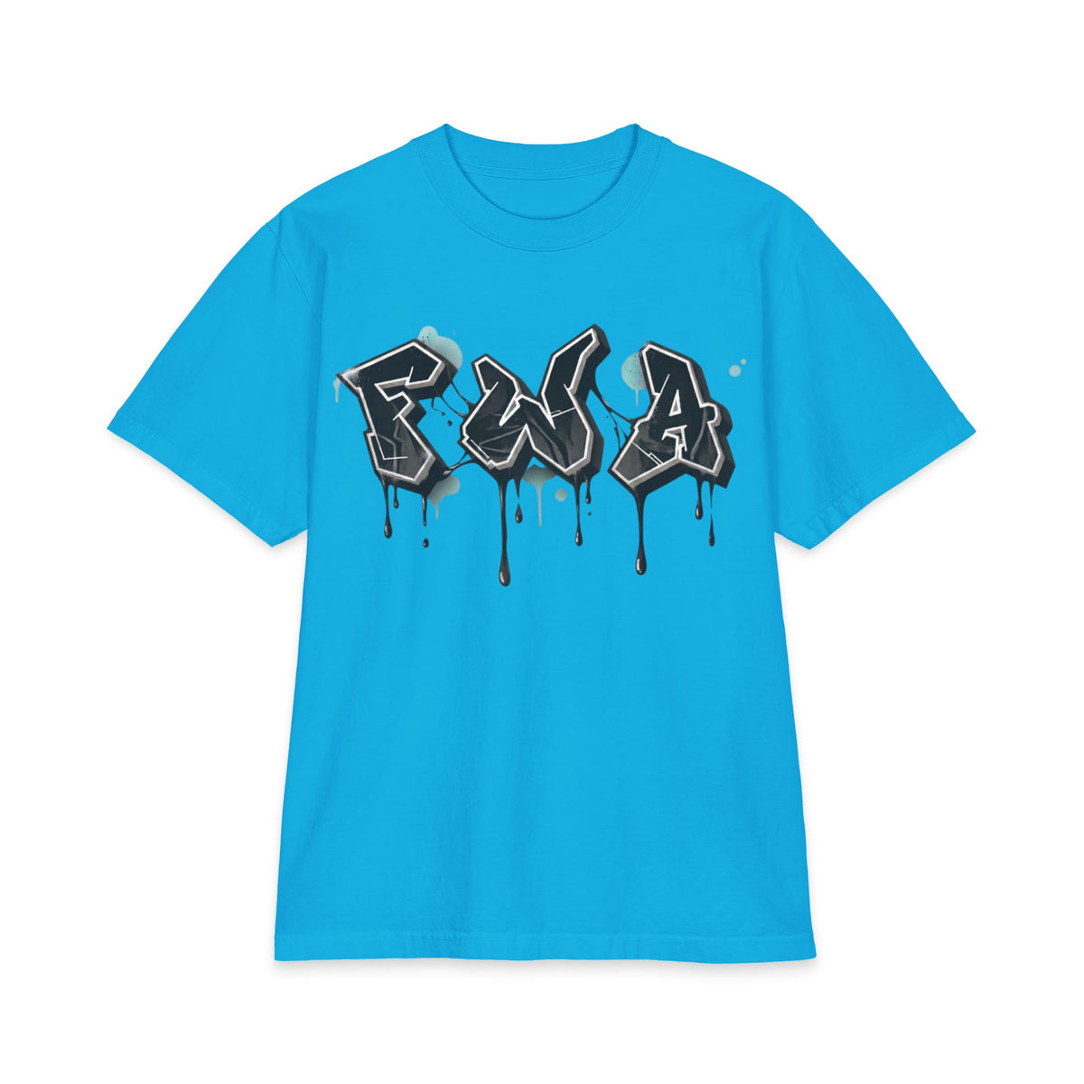 The original FWA Tee