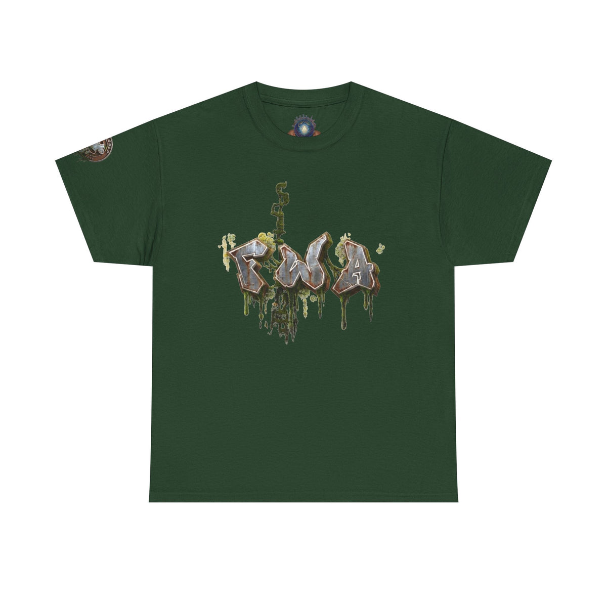 The Original FWA Tee
