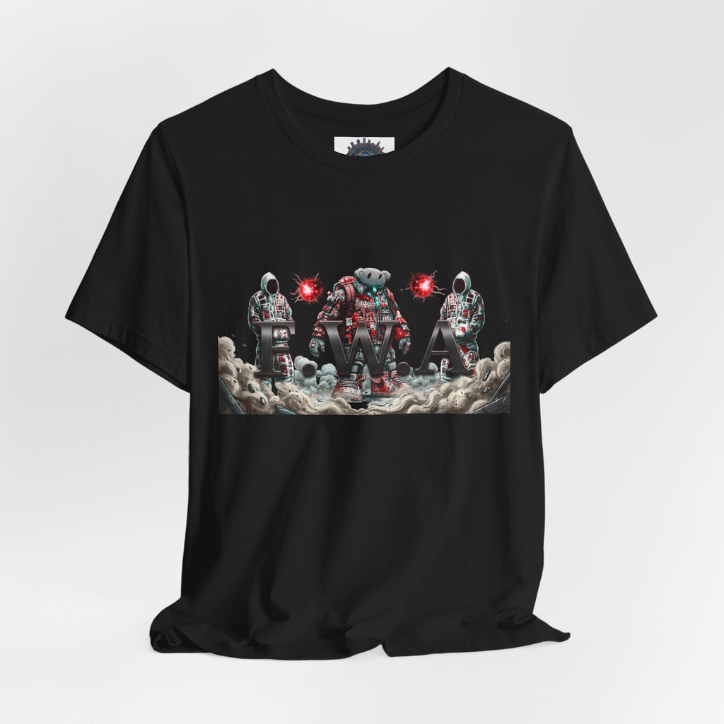 The sacrifice for you to have Faith T-Shirt