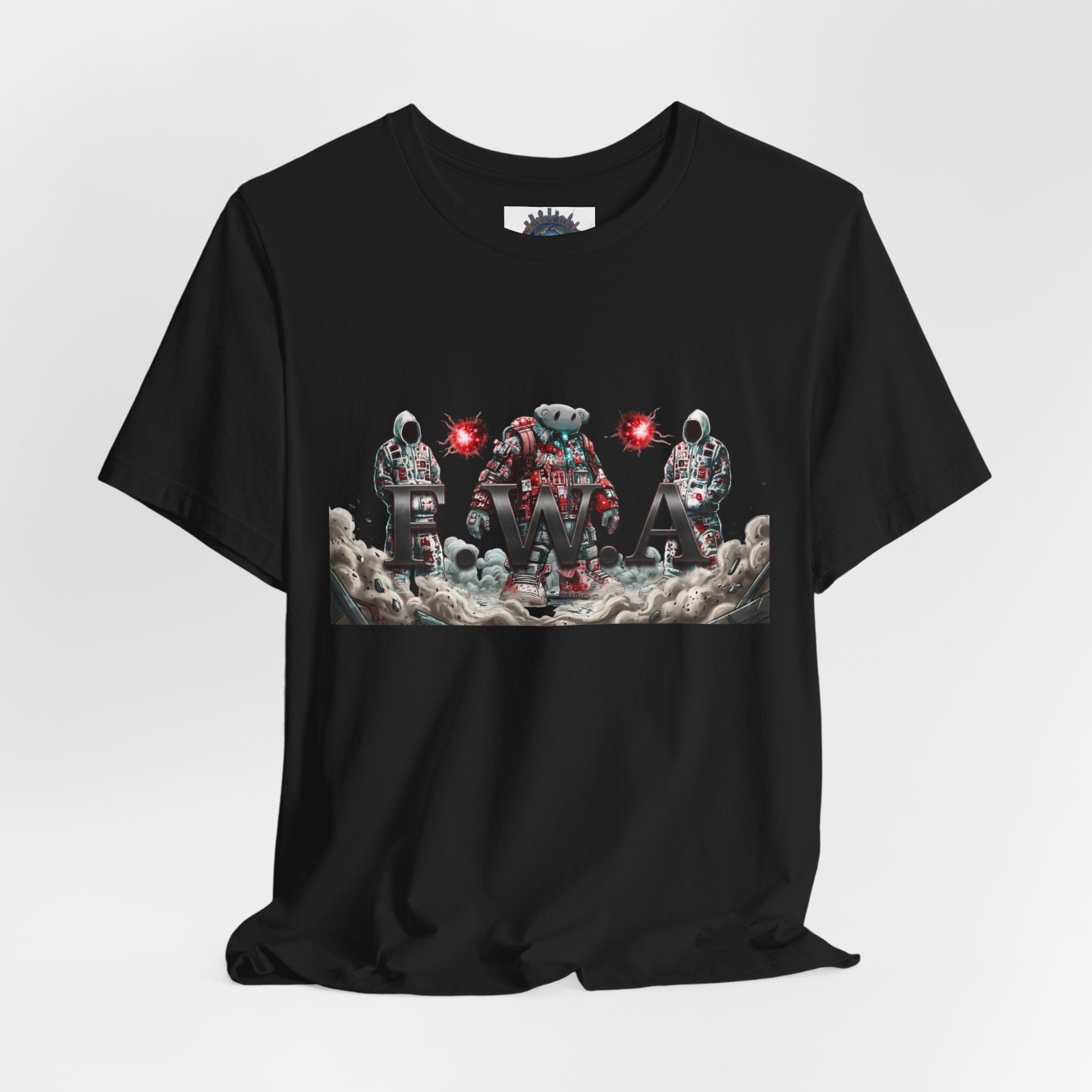 The sacrifice for you to have Faith T-Shirt
