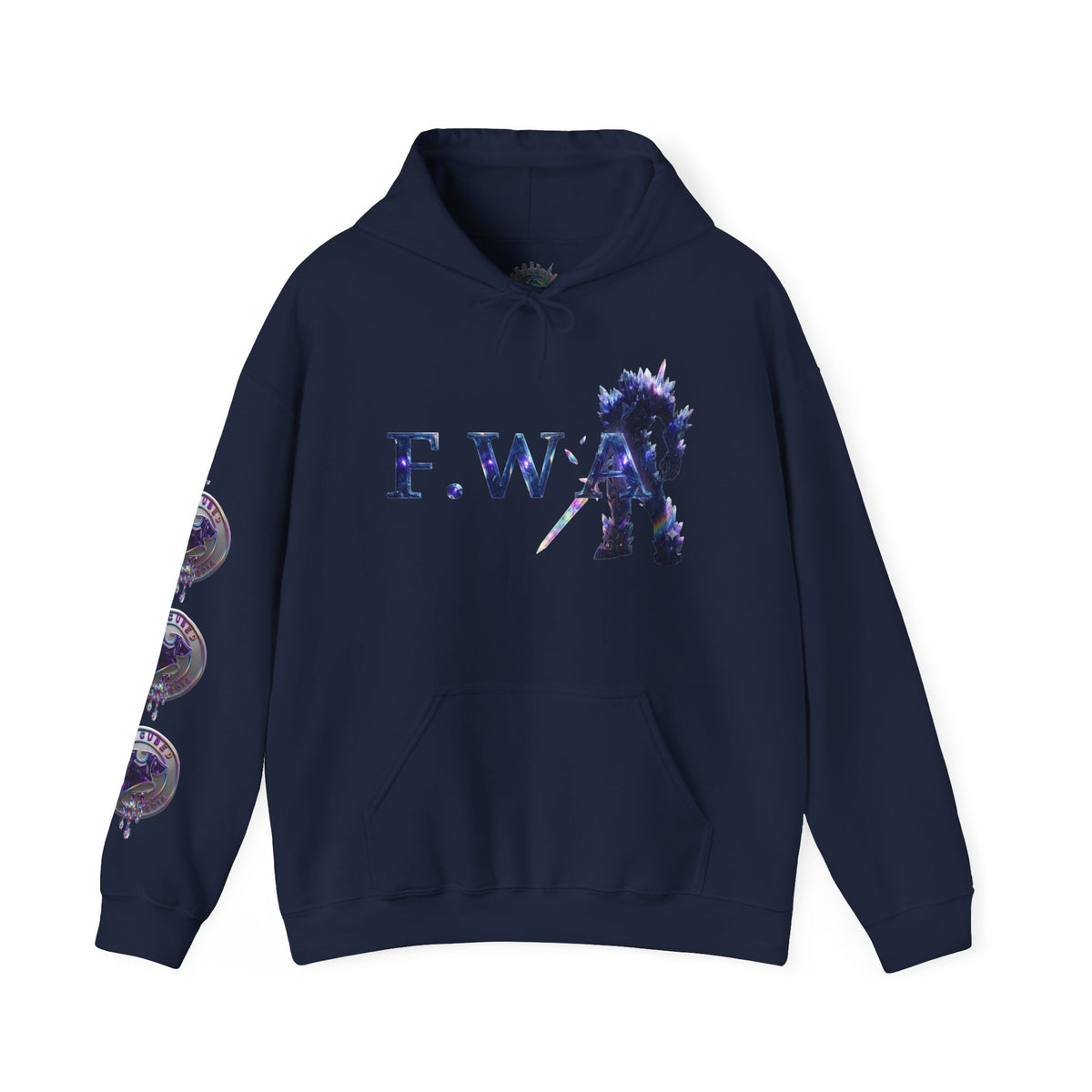 The Movement Hoodie