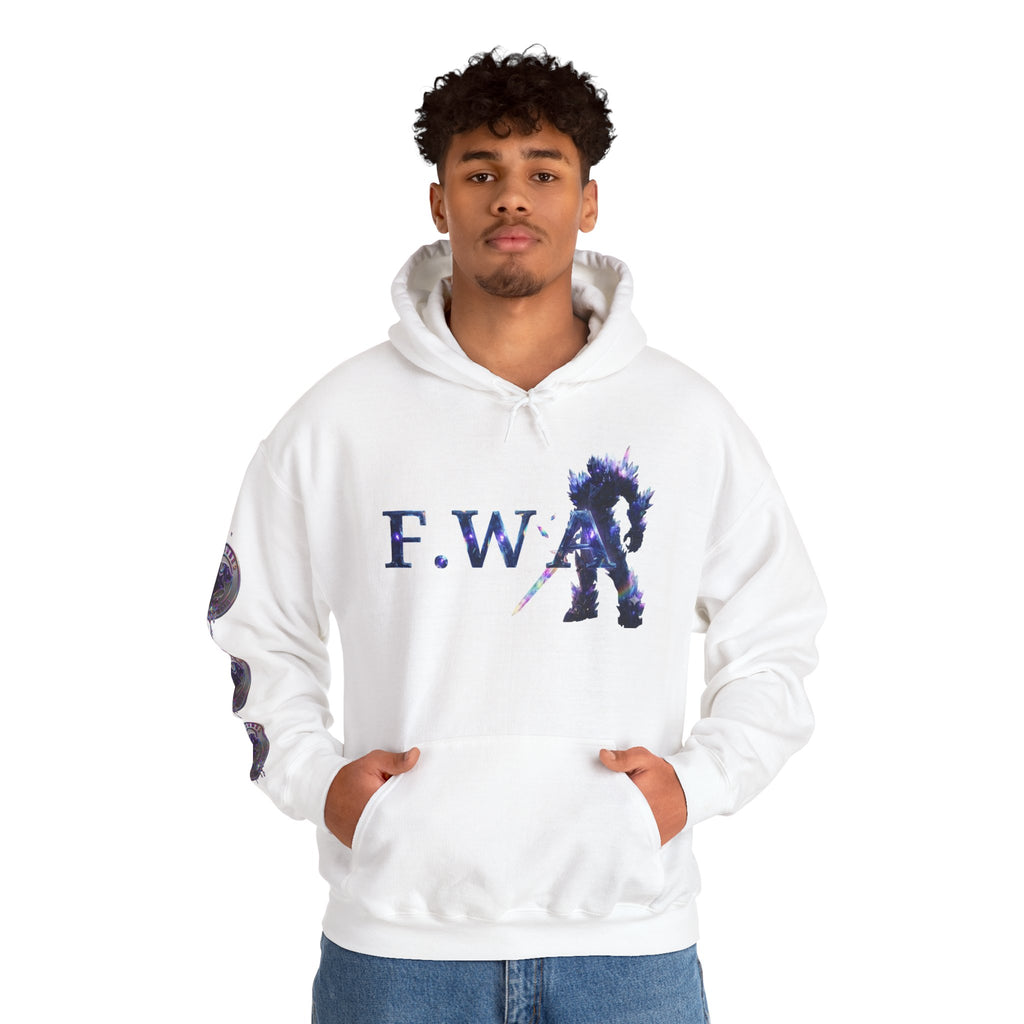 The Movement Hoodie