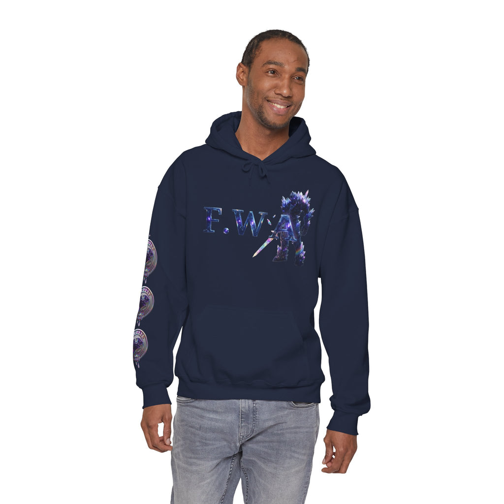 The Movement Hoodie