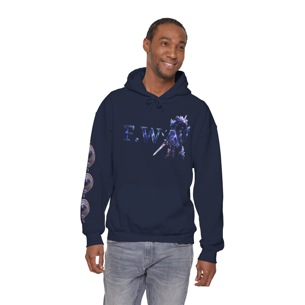The Movement Hoodie